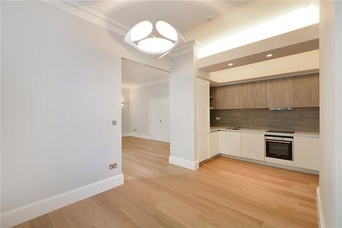 undefined, Bryanston Square, Marylebone, London, W1H