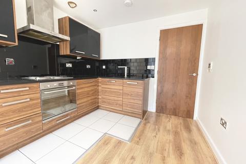 2 bedroom apartment to rent, The Gatehaus, Leeds Road, Bradford, West Yorkshire, BD1