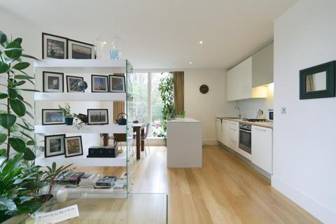 1 bedroom apartment to rent, The Light Building, Brooklands Avenue, Cambridge