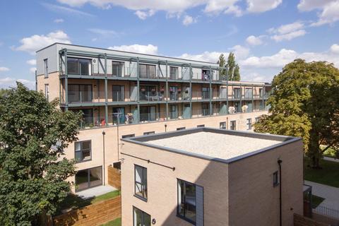 undefined, Flamsteed Close, Cambridge