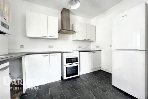 2 bedroom flat to rent, Swansea Road, Gorseinon