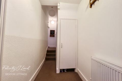 1 bedroom flat to rent, Rattray Road, LONDON