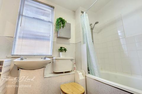 1 bedroom flat to rent, Rattray Road, LONDON