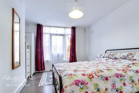 1 bedroom flat to rent, Rattray Road, LONDON