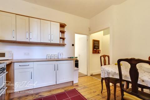 undefined, Rattray Road, LONDON