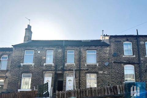 2 bedroom terraced house to rent, North Street, Lockwood, Huddersfield, West Yorkshire, HD1