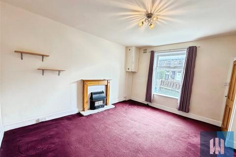 2 bedroom terraced house to rent, North Street, Lockwood, Huddersfield, West Yorkshire, HD1