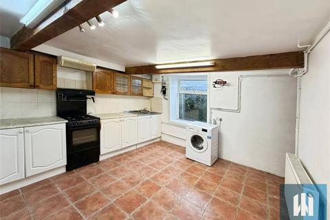 2 bedroom terraced house to rent, North Street, Lockwood, Huddersfield, West Yorkshire, HD1