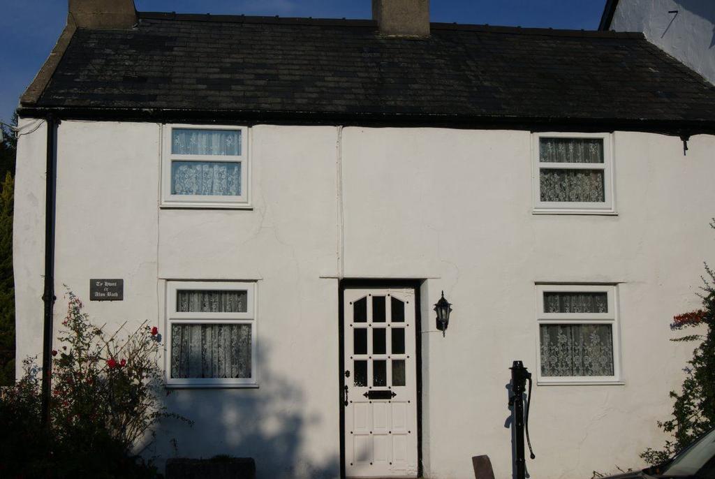 Llannor, Pwllheli 3 bed cottage £460 pcm (£106 pw)