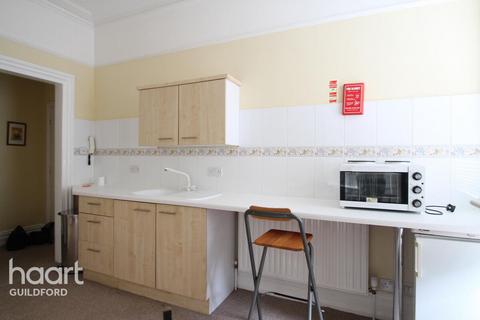 1 bedroom flat to rent, Dene Road, Guildford