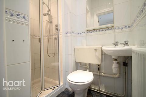 1 bedroom flat to rent, Dene Road, Guildford