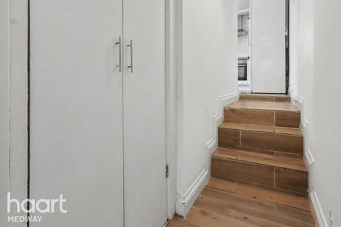 undefined, London Road, ROCHESTER