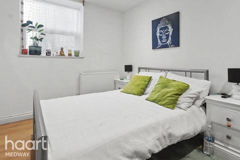 undefined, London Road, ROCHESTER