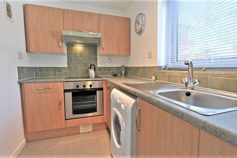 Studio to rent, Tatton Court, Egerton Road, Manchester M14