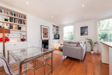2 bedroom maisonette to rent, Shirland Road, London