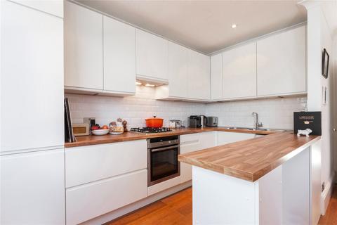 2 bedroom maisonette to rent, Shirland Road, London