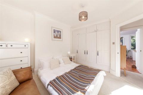2 bedroom maisonette to rent, Shirland Road, London