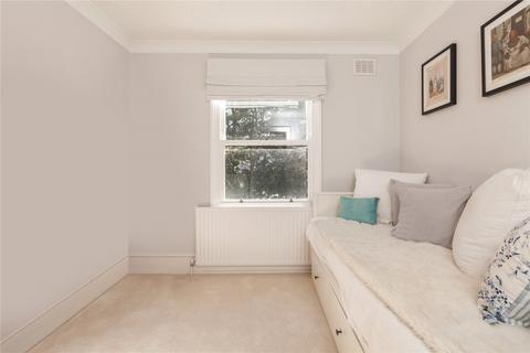 2 bedroom maisonette to rent, Shirland Road, London