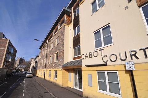2 bedroom apartment to rent - Cabot Court, Braggs Lane, BS2