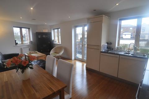 2 bedroom apartment to rent - Cabot Court, Braggs Lane, BS2