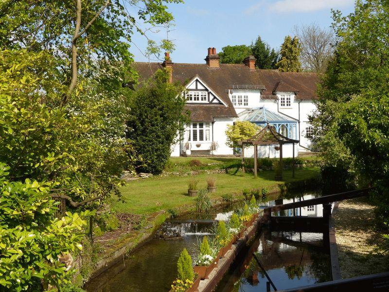 AbbotsbrookBourne End 6 bed detached house £1,799,000