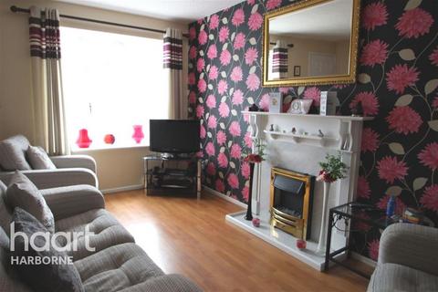 2 bedroom semi-detached house to rent, Foster Gardens, Winson Green