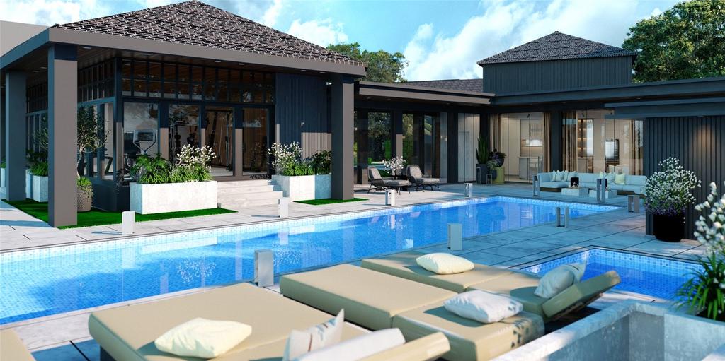 CGI - Pool