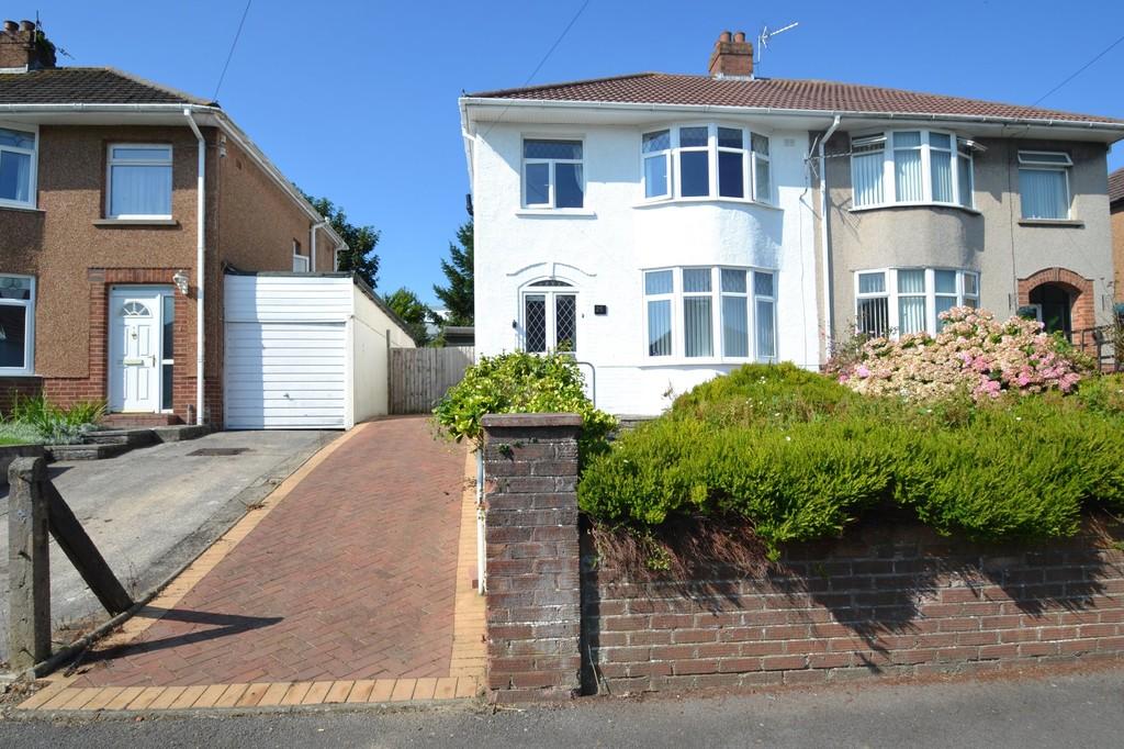 25 Fairfield Road, Bridgend, Bridgend County Borough, CF31 3DT. 3 bed