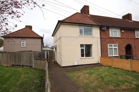2 bedroom end of terrace house to rent, Parsloes Ave, Dagenham, Essex, RM9 5QB