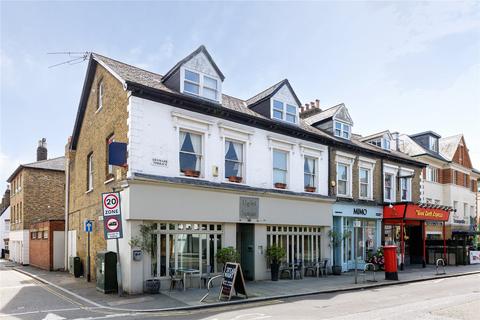 75a Ridgway, London, SW19 4ST