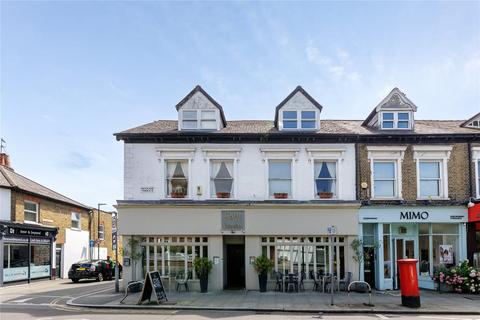 75a Ridgway, London, SW19 4ST