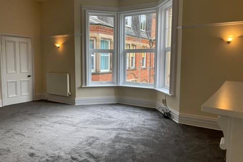 2 bed flat/apartment for rent in Chatsworth Square, Carlisle, CA1