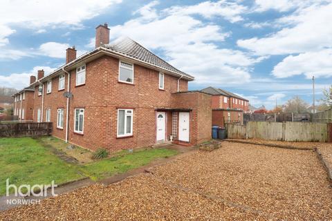 undefined, Rolleston Close, Norwich