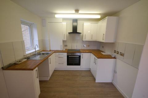 2 bedroom apartment to rent, Victoria Mews - Whitley Bay