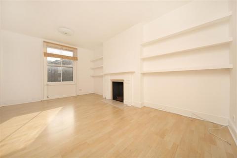 2 bedroom apartment to rent, London W9