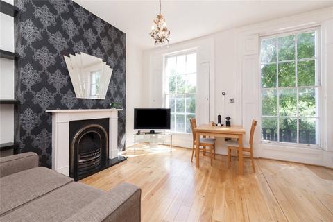 1 bedroom flat to rent, Thornhill Crescent, Islington, London