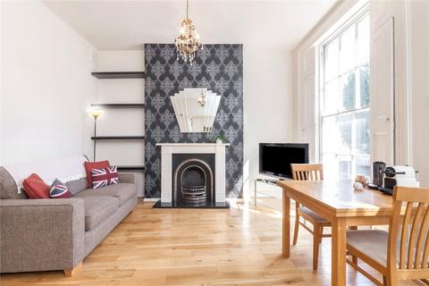 1 bedroom flat to rent, Thornhill Crescent, Islington, London