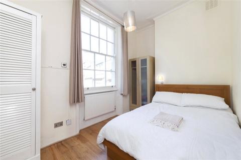 1 bedroom flat to rent, Thornhill Crescent, Islington, London