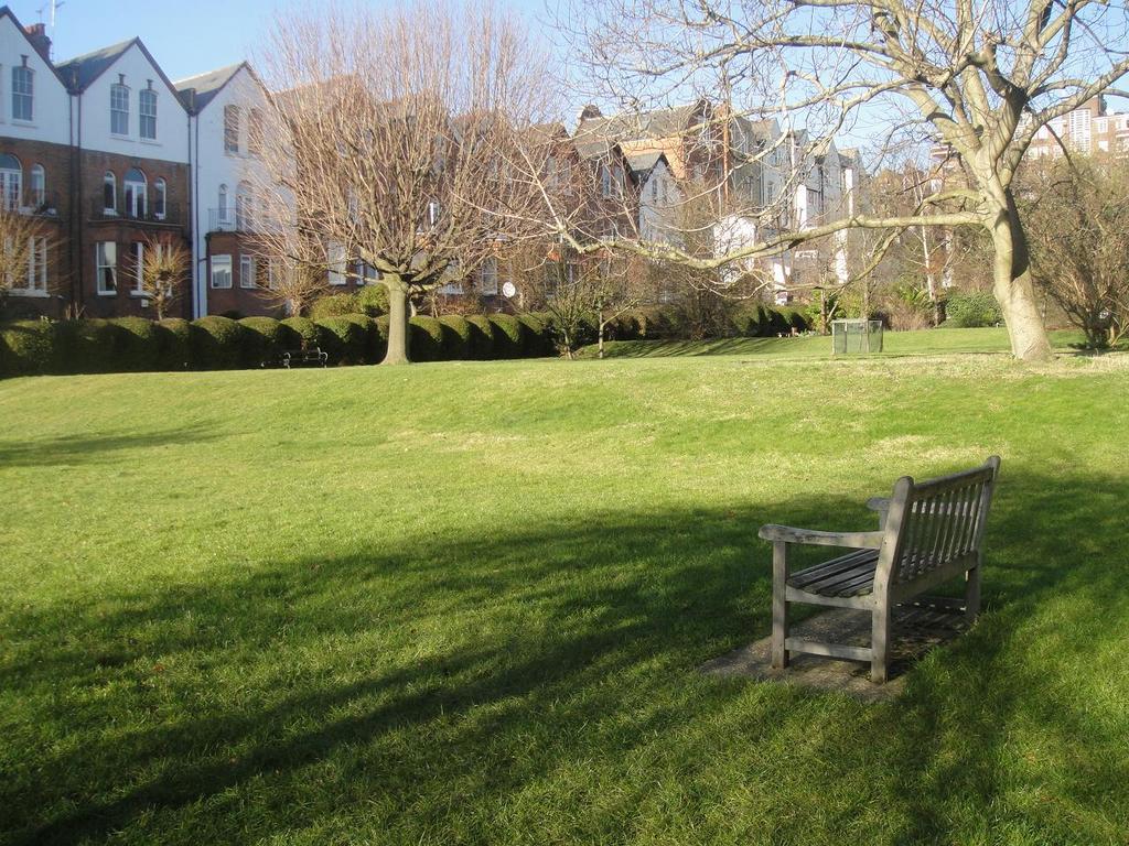 Communal Gardens