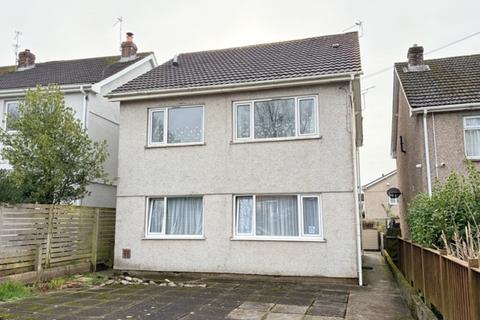 undefined, Bishopston, Pwll Ddu Lane