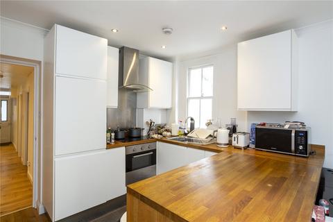 2 bedroom flat to rent, Mirabel Road, Fulham, London