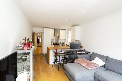 2 bedroom flat to rent, Mirabel Road, Fulham, London