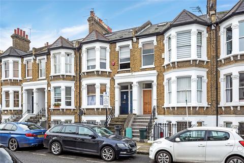 2 bedroom flat to rent, Mirabel Road, Fulham, London