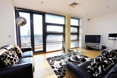 2 bedroom apartment to rent, Low Friar Street, Newcastle Upon Tyne