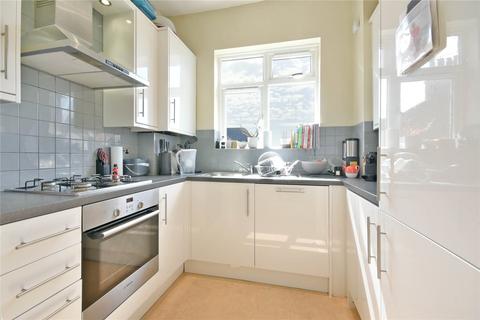 2 bedroom flat to rent - Holmdale Road, West Hampstead, NW6