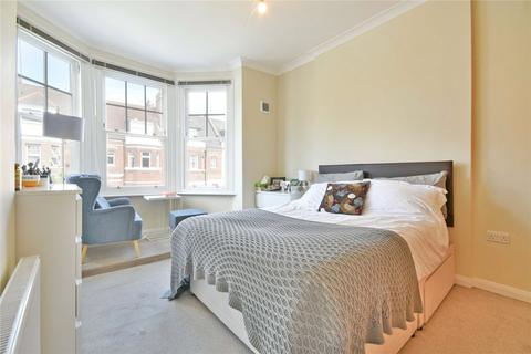 2 bedroom flat to rent - Holmdale Road, West Hampstead, NW6