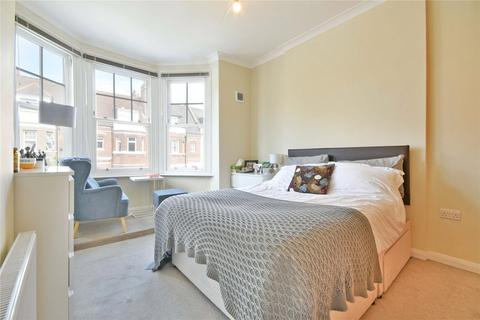 2 bedroom flat to rent, Holmdale Road, West Hampstead, NW6