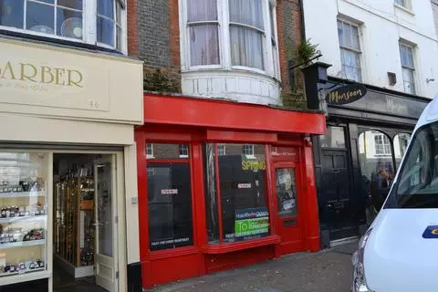 Commercial Property To Rent In Isle Of Wight Onthemarket