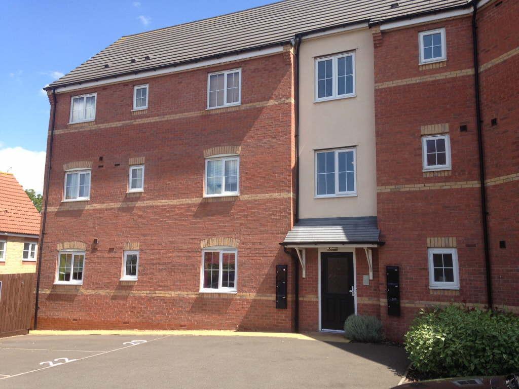 Stackyard Close, Thorpe Astley, Leicester, Leicestershire, LE3 3SE 2