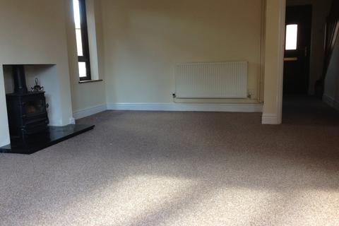 3 bedroom end of terrace house to rent - Out Risbygate, Bury St Edmunds